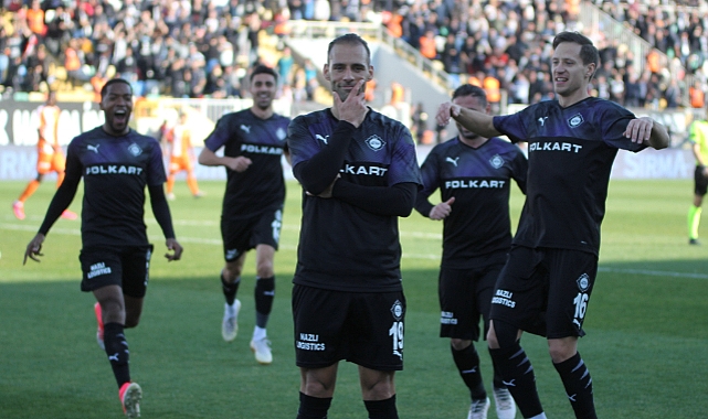 Derbide gözler golcülerin üzerinde olacak