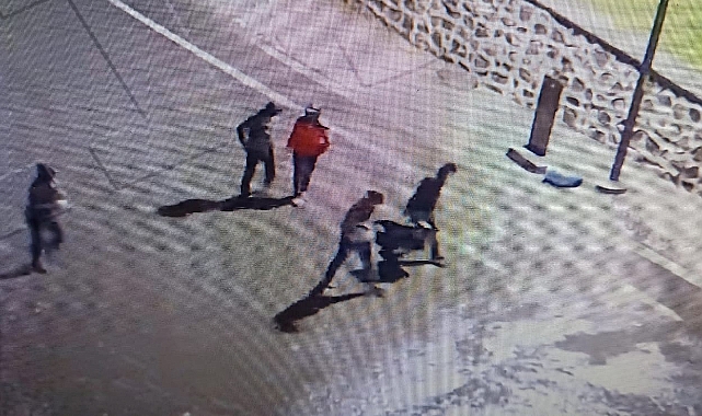 Diyarbakır’da 2 ayrı hırsızlık vakası