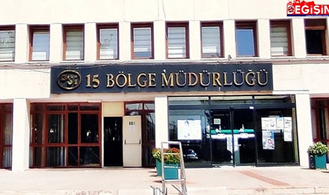 DSİ kura sonuçlandı 2 isim dikkat çekti!