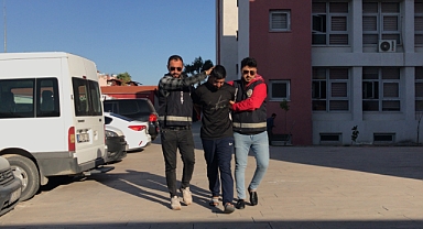 Düğün yeri taziye yerine döndü