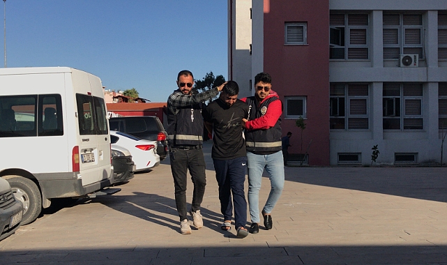 Düğün yeri taziye yerine döndü