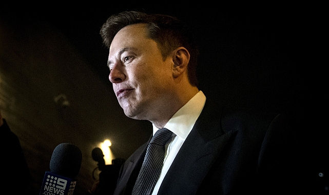 Elon Musk: 'Twitter politikası konuşma özgürlüğüdür, erişim özgürlüğü değil'