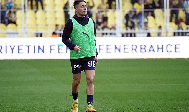 Emre Mor, A Milli Takım kadrosundan çıkarıldı