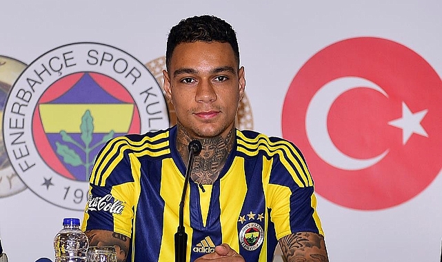 Fenerbahçe’nin eski futbolcusu Gregory Kurtley Van der Wiel'in dolandırılması davasında karar