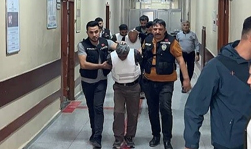 İki kardeşi öldüren amca ve enişte tutuklandı