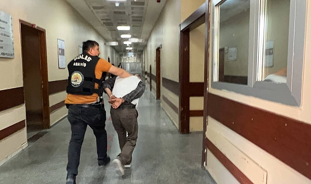 İnfazın ayrıntıları ortaya çıktı