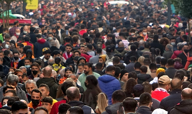İşsizlik oranı Eylül'de %10,1'e yükseldi