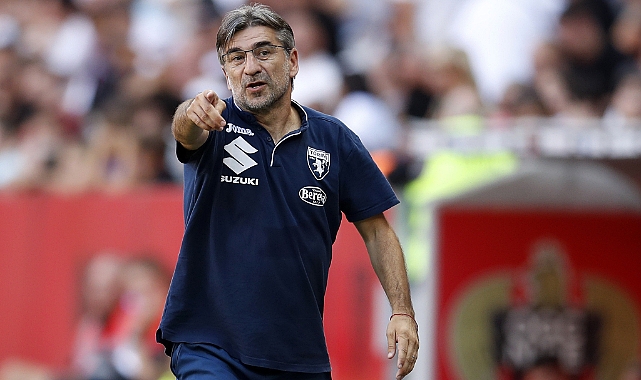 Ivan Juric, Diego Rossi'yi istiyor