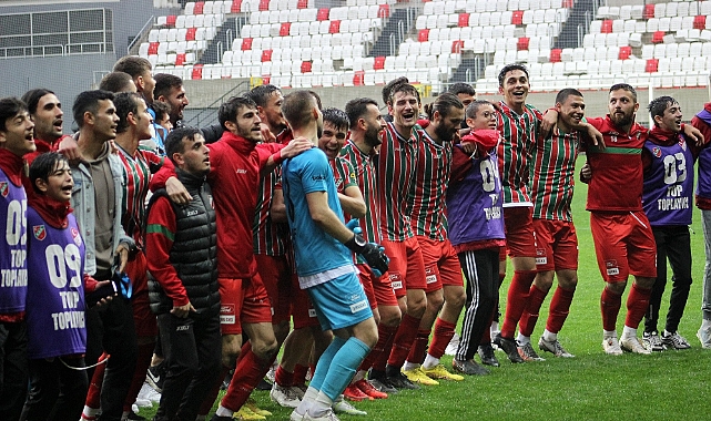 Karşıyaka, 6 puanlık bir maça çıkıyor