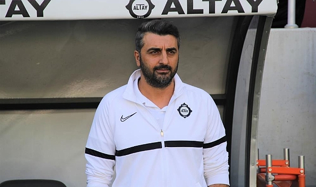 Kasımpaşa'da gözler Sinan Kaloğlu'nda