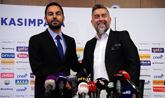 Kasımpaşa’da Selçuk İnan dönemi başladı