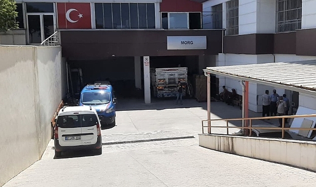 Kendisinden haber alınamayan kadın evinde ölü bulundu
