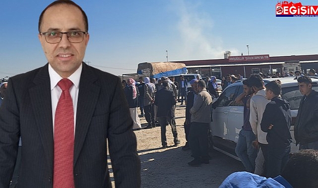 Kırboğa, şimdiden vekil gibi!