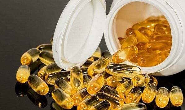 Kış mevsiminde D vitamini eksikliğine dikkat