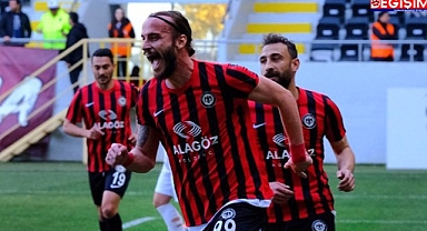 Kral güven verdi!