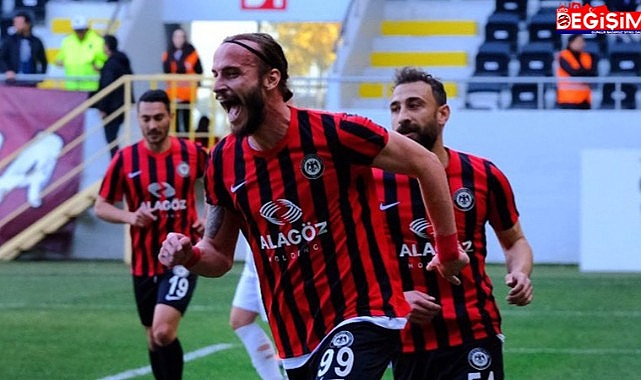Kral güven verdi!