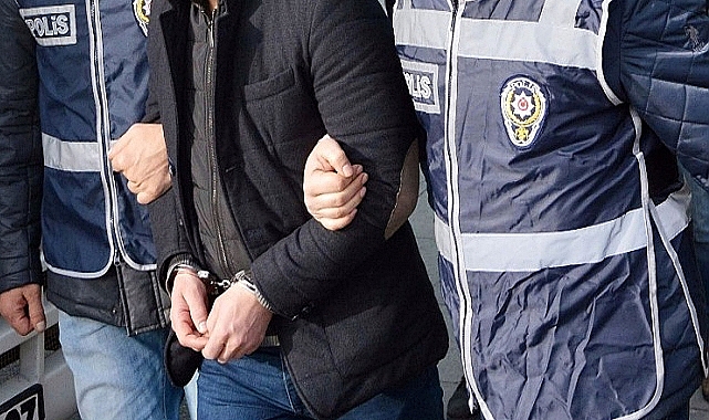 Şanlıurfa’da terör operasyonu: 1 gözaltı
