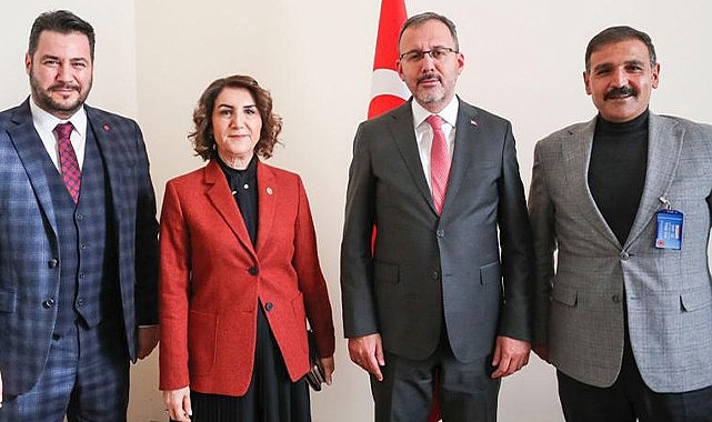 Şanlıurfa'da yeni stadyum yapılacak mı?