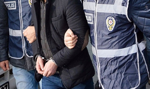 Şanlıurfa’daki terör operasyonunda 4 gözaltı