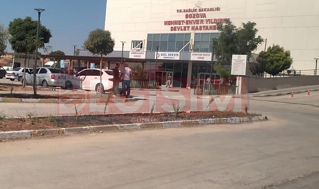 Şanlıurfa kavga çok sayıda yaralı!