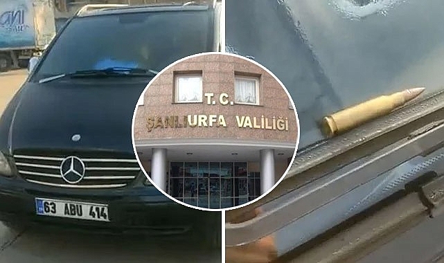 Şanlıurfa Valiliğinden CHP açıklaması