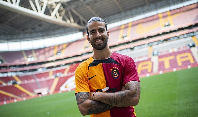 Sergio Oliveira’dan kötü haber