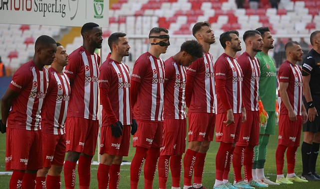 Sivasspor’un en hırçını Uğur Çiftçi