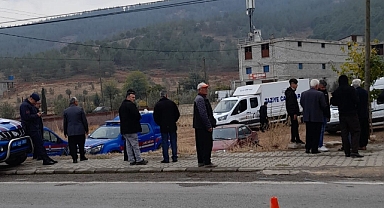 Sobadan zehirlenen çift hayatını kaybetti
