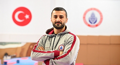 Spor ile okul bir arada olmaz' algısını yıkmak istiyorum