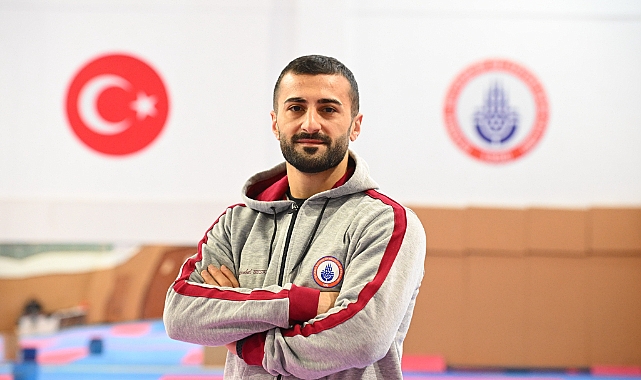 Spor ile okul bir arada olmaz' algısını yıkmak istiyorum