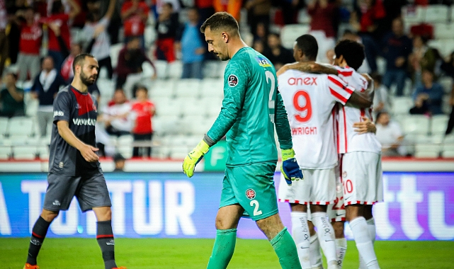 Süper Lig’in 13. haftasında öne çıkanlar