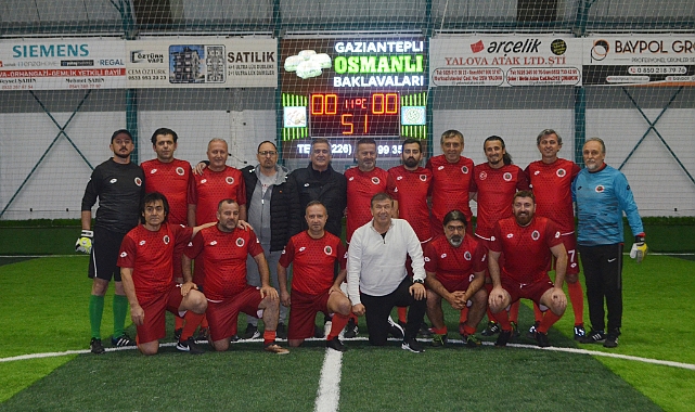 Tanju Çolak'tan Dünya Kupası ve Süper Lig tahmini