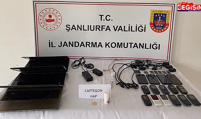 Telefon dolandırıcılarına darbe!