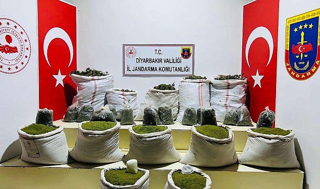 Terör örgütü PKK’nın finans kaynağına operasyon
