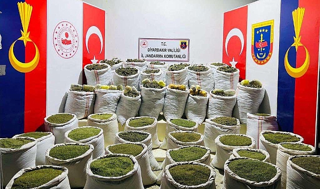 Terörün finans kaynağına darbe!
