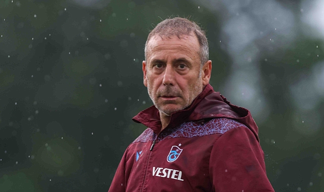 Trabzonspor'da ilk hedef hucüm hattı