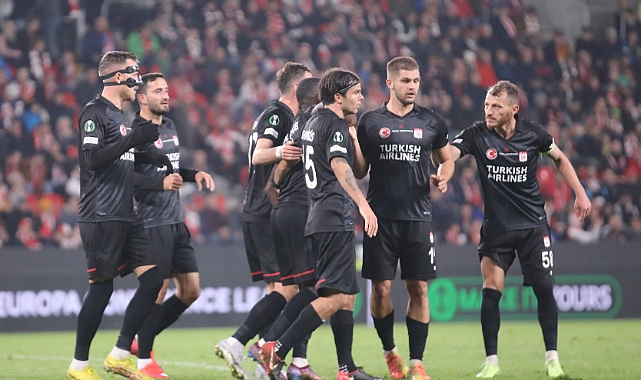 UEFA ülke puanı sıralamasında Türkiye 12. sıraya yükseldi