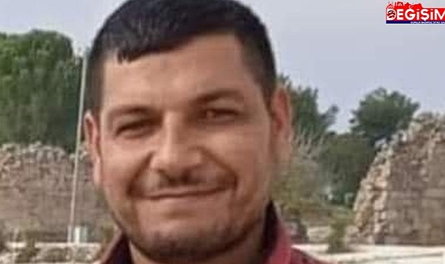 Urfalı genç Antalya'da feci şekilde can verdi!