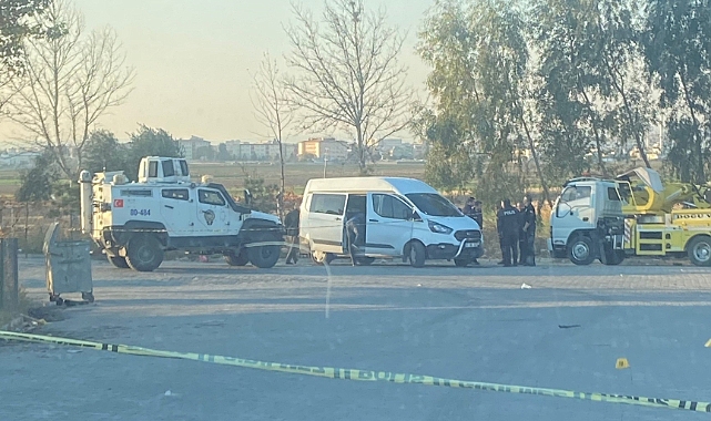 İki aile arasında silahlı kavga: 6 yaralı