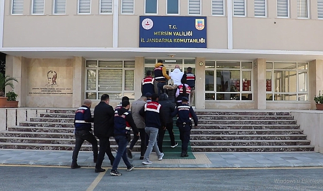 2 ilde yasadışı bahis operasyonu: 11 gözaltı
