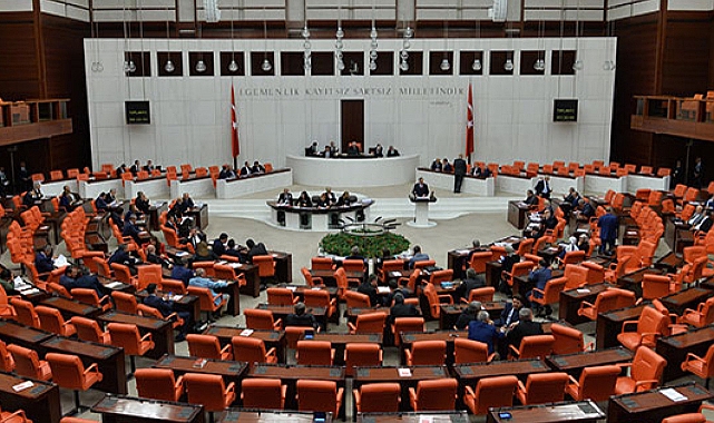 2023 bütçe görüşmeleri tamamlandı