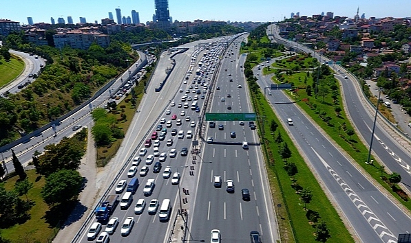 2023 yılında MTV vergisi yüzde 61,5 olarak belirlendi