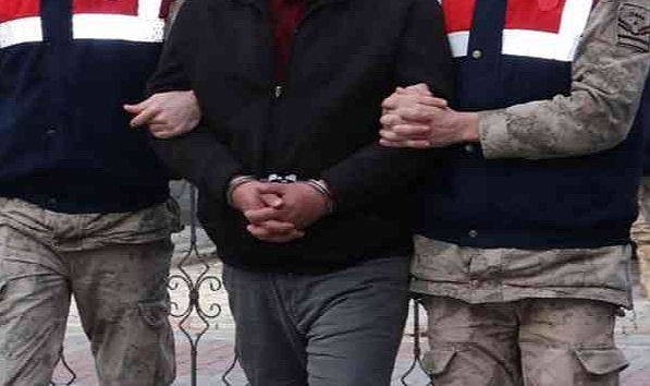 Şanlıurfa'da DEAŞ'a finans sağlayanlar yakalandı