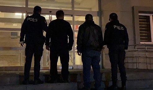 Adliyeye sevk edilen 911 şüpheliden 168'i tutuklandı