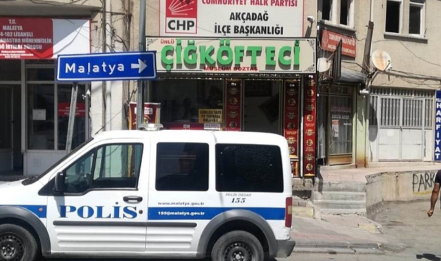 Akrabalar arasında silahlı kavga: 1 ölü