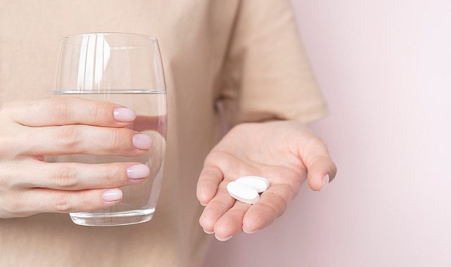 Antibiyotik tedavisini yarıda kesmeyin