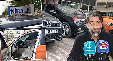 Araç kiralayacaklar dikkat! "Fiyat düşük diye kiralamayın"