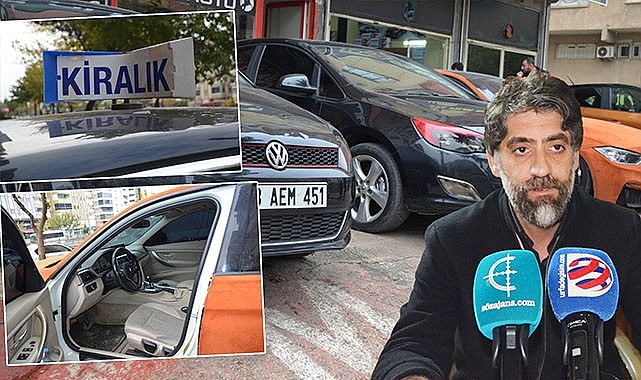 Araç kiralayacaklar dikkat! "Fiyat düşük diye kiralamayın"
