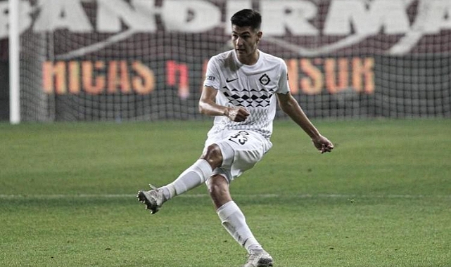 Atletico Madrid, Efe Sarıkaya için Altay'a ilgisini resmi olarak iletti