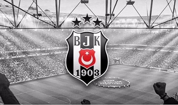 Beşiktaş'tan Cenk Tosun, Emrecan Uzunhan ve Valentin Rosier açıklaması